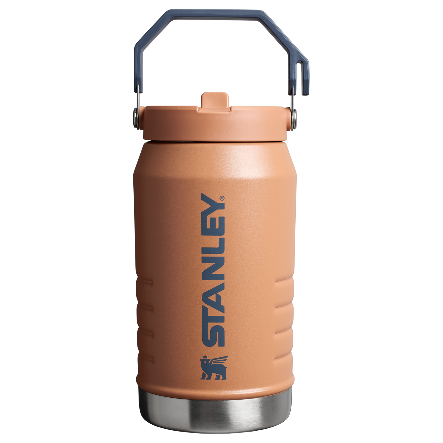 The Iceflow Flip Straw Jug | 64 Oz - Image 53