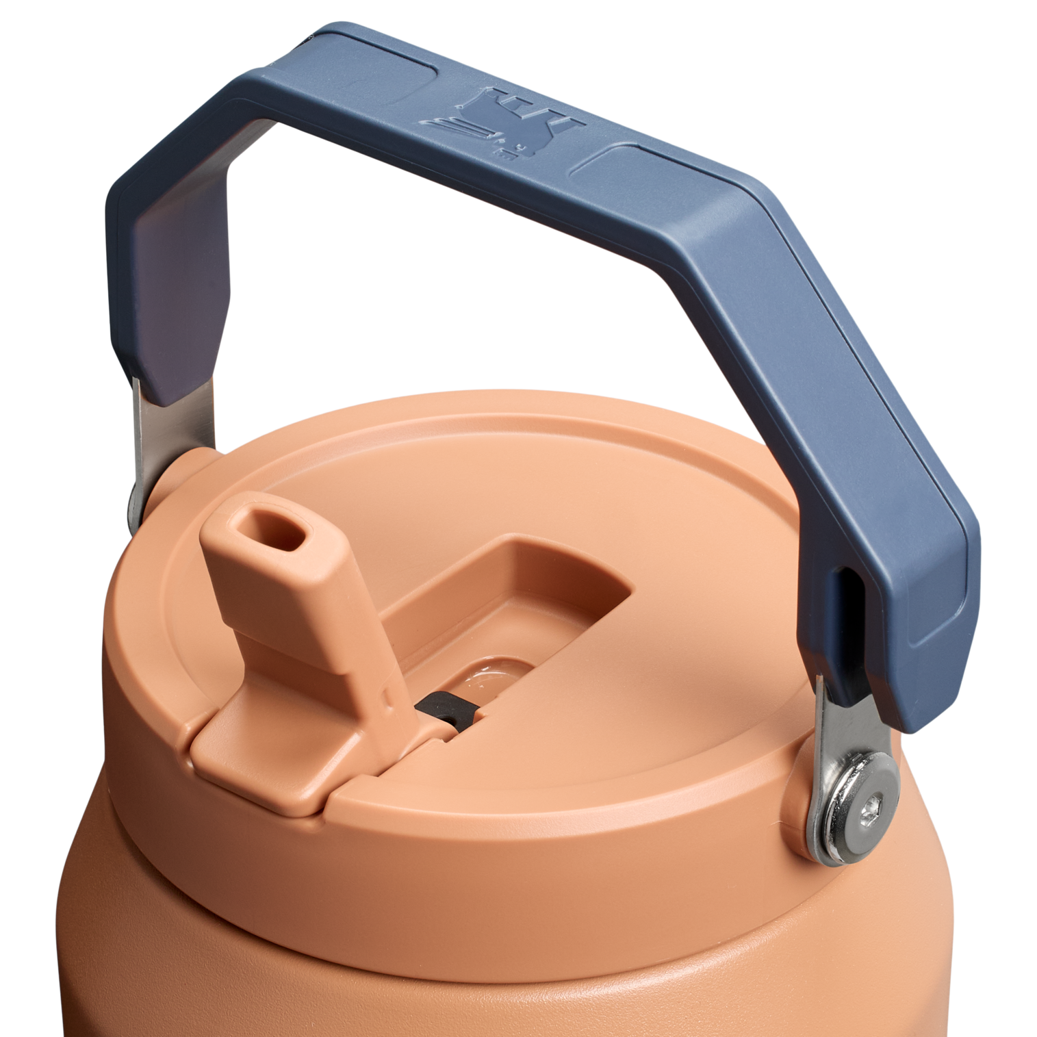 The Iceflow Flip Straw Jug | 64 Oz - Image 49