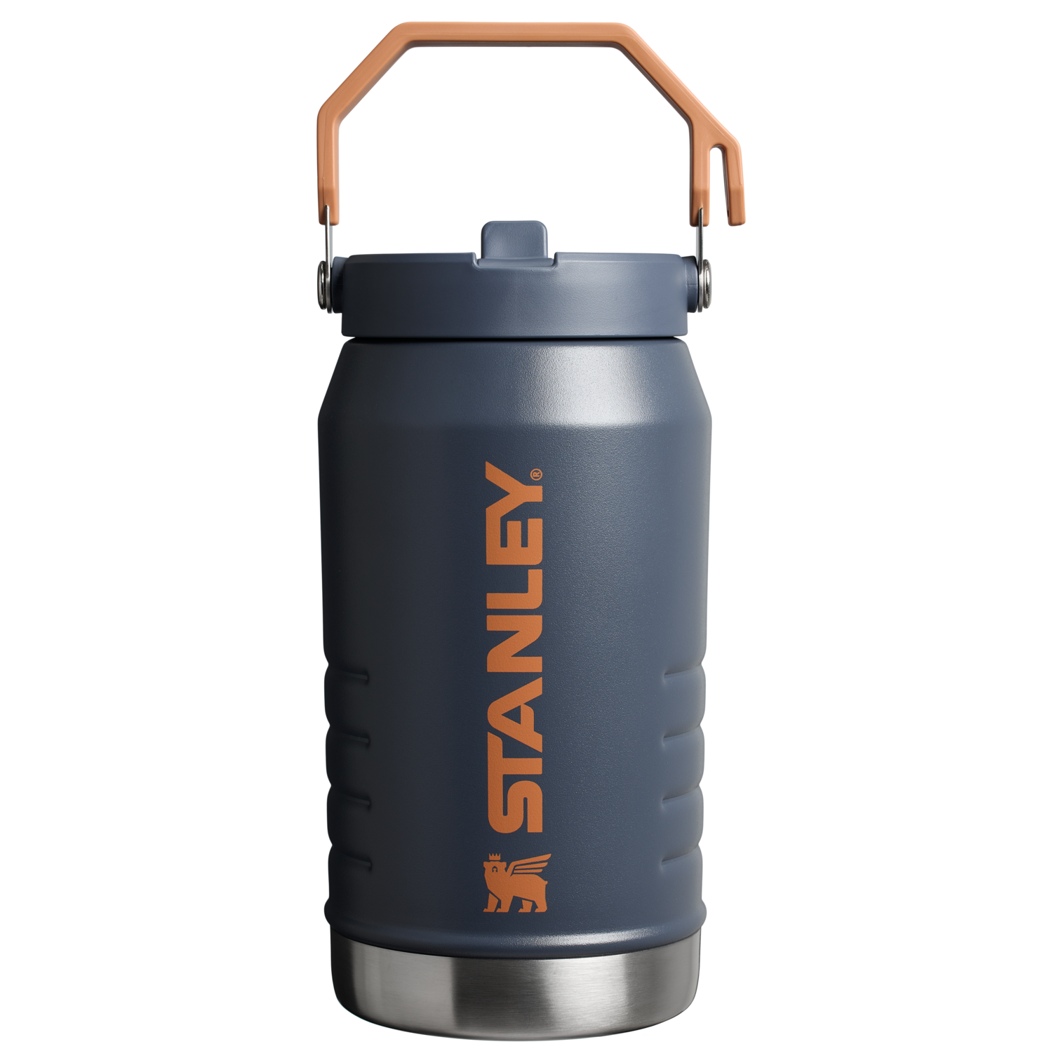 The Iceflow Flip Straw Jug | 64 Oz - Image 41