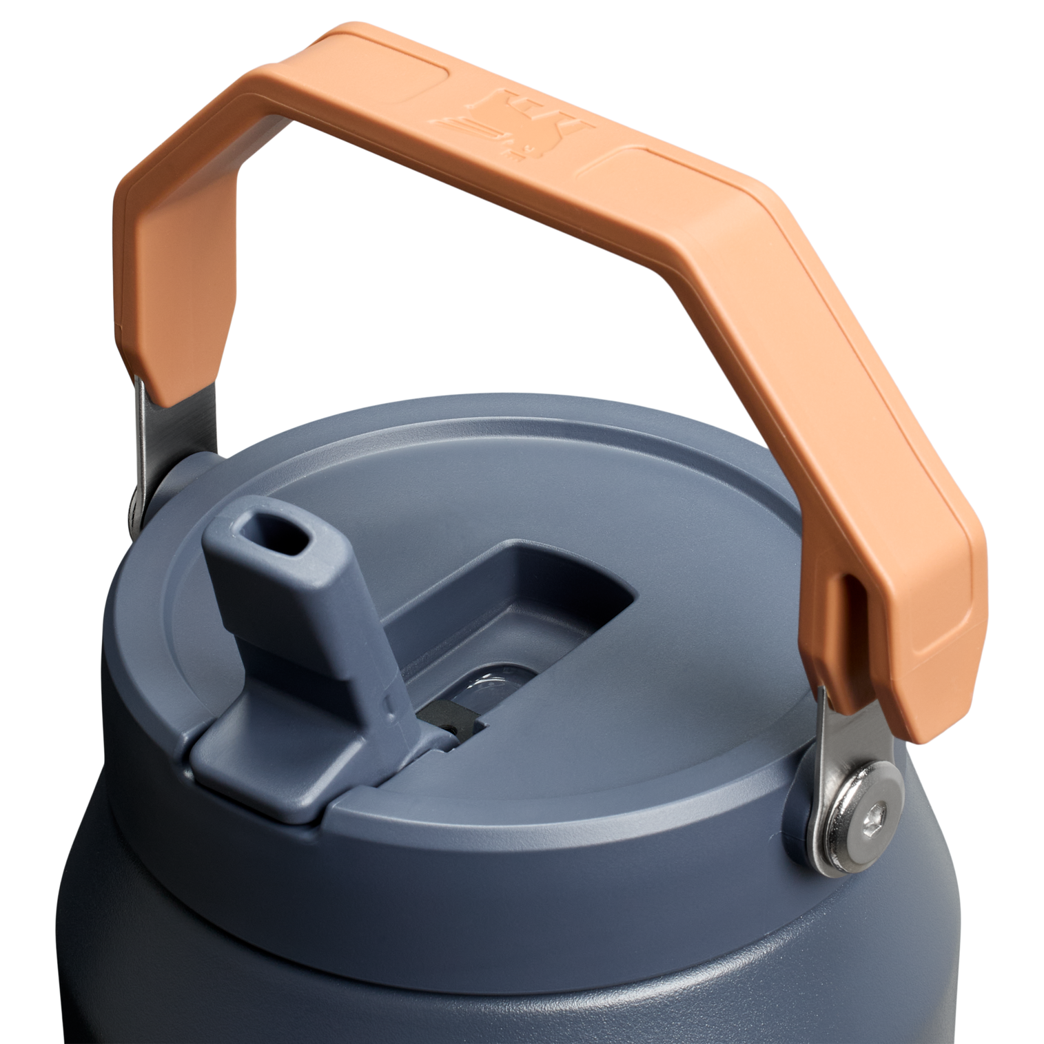 The Iceflow Flip Straw Jug | 64 Oz - Image 40
