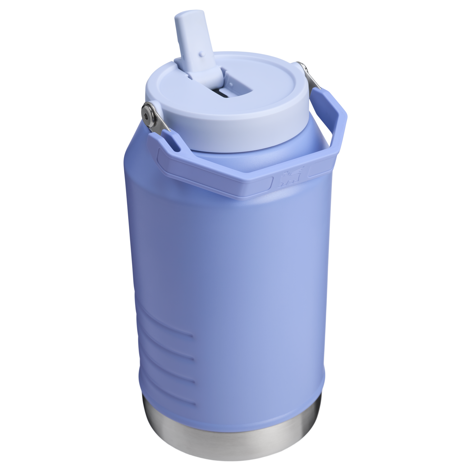 The Iceflow Flip Straw Jug | 96 Oz - Image 17