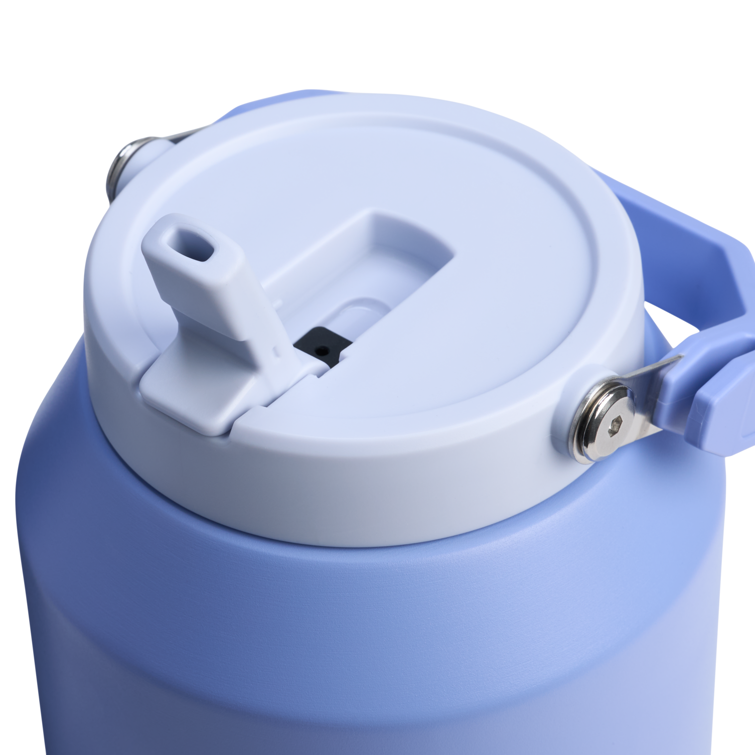 The Iceflow Flip Straw Jug | 96 Oz - Image 18