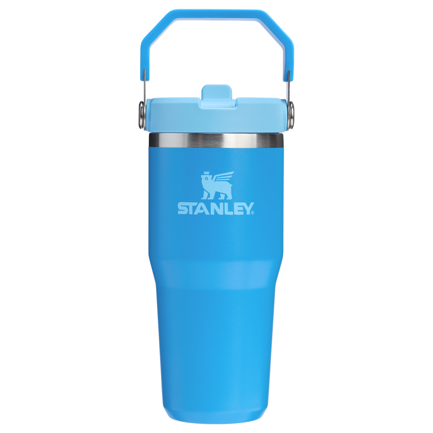 The Iceflow Flip Straw Tumbler | 14 Oz - Image 28
