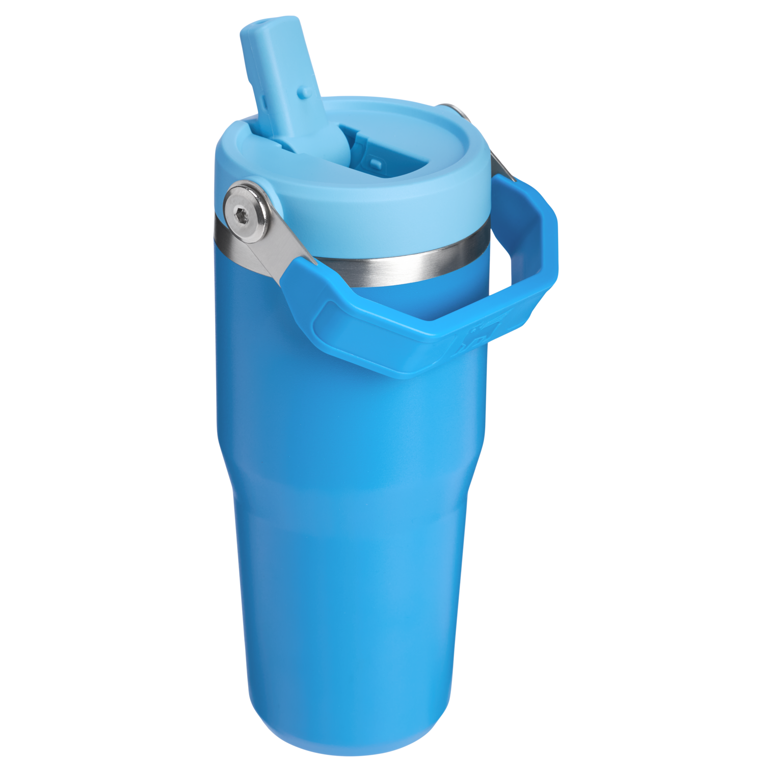 The Iceflow Flip Straw Tumbler | 14 Oz - Image 29
