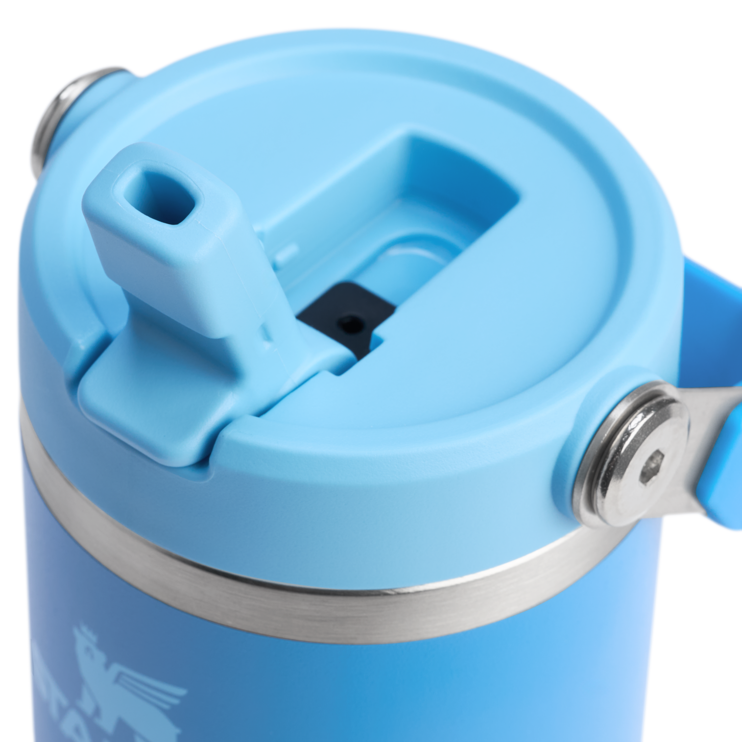 The Iceflow Flip Straw Tumbler | 14 Oz - Image 22