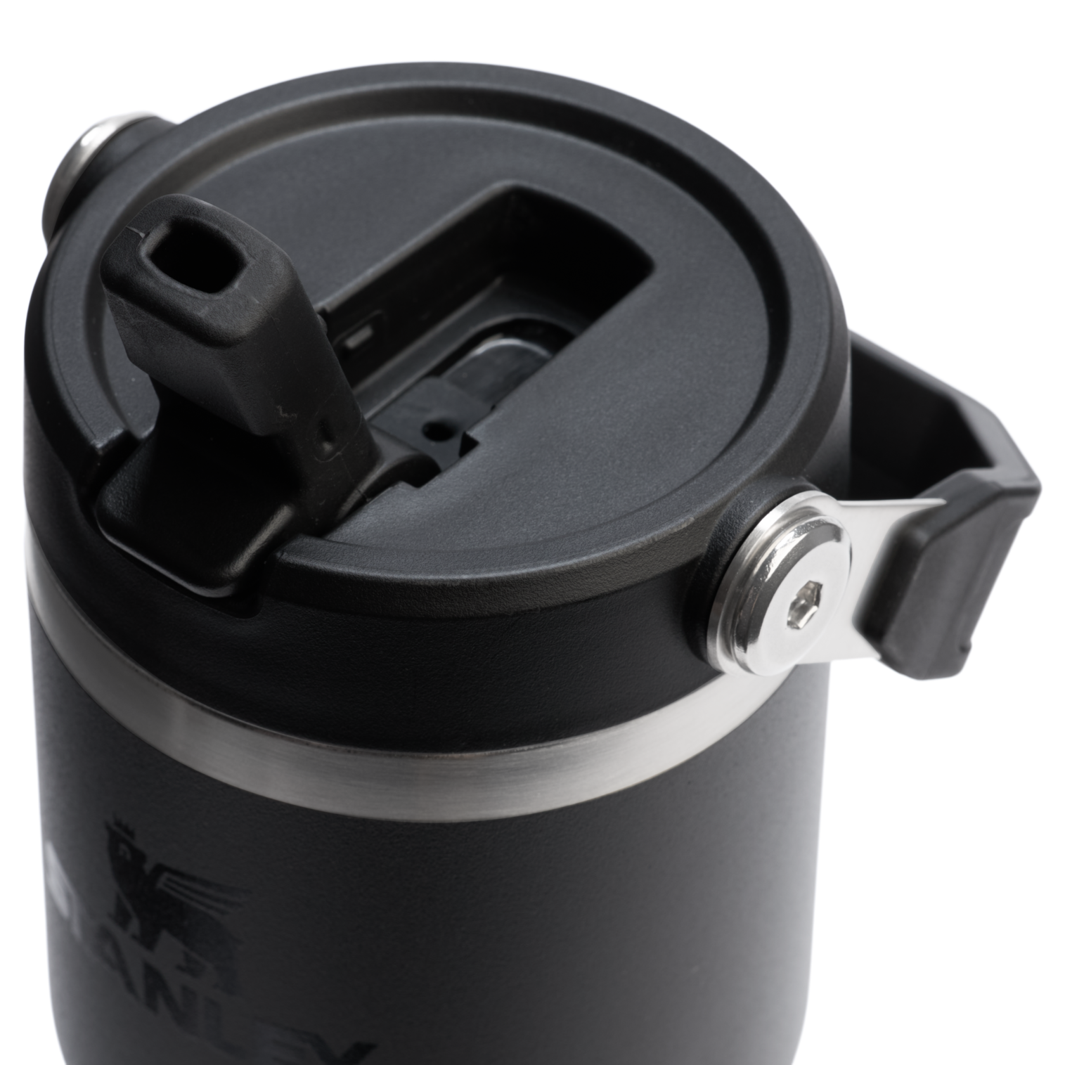 The Iceflow Flip Straw Tumbler | 14 Oz - Image 10