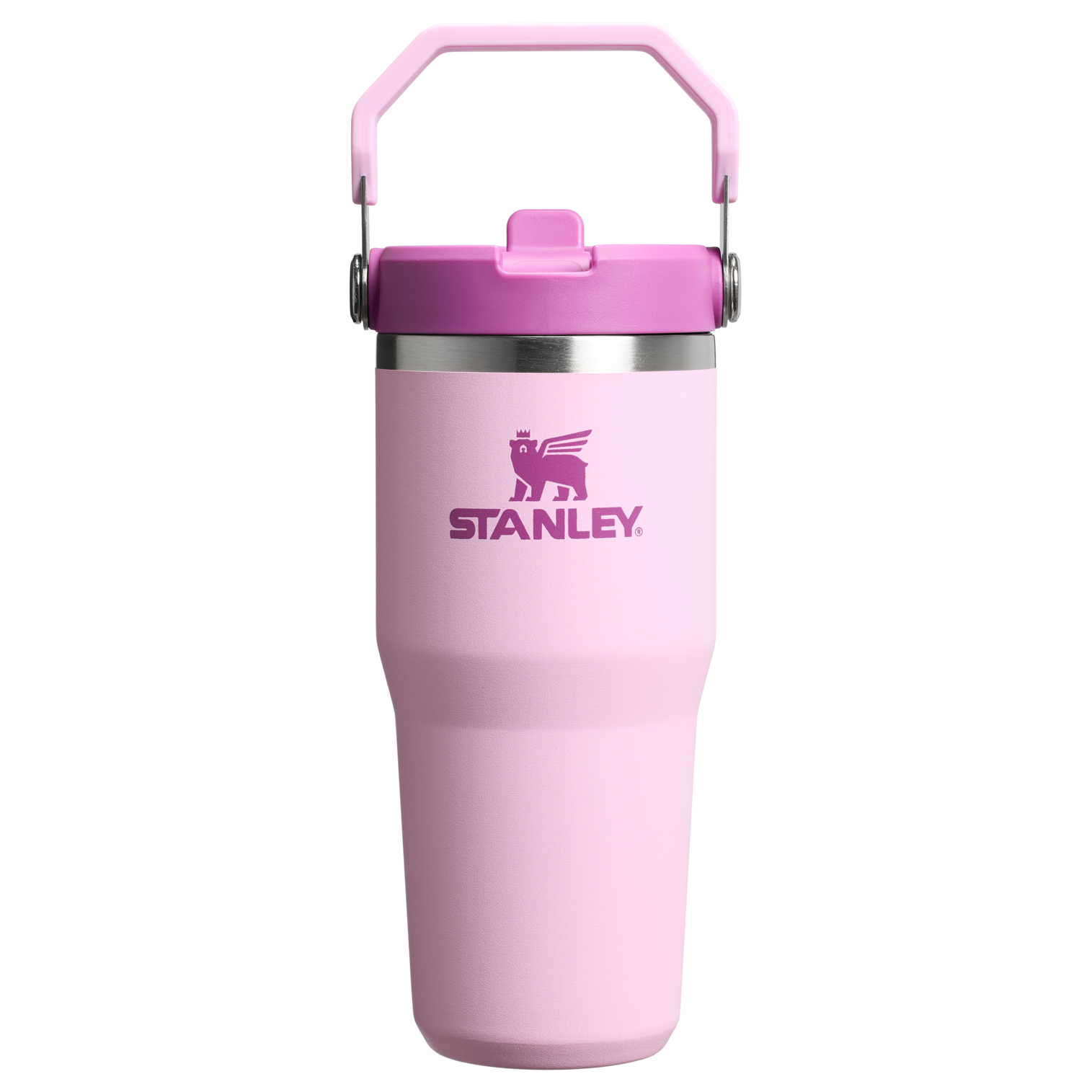 The Iceflow Flip Straw Tumbler | 14 Oz - Image 11