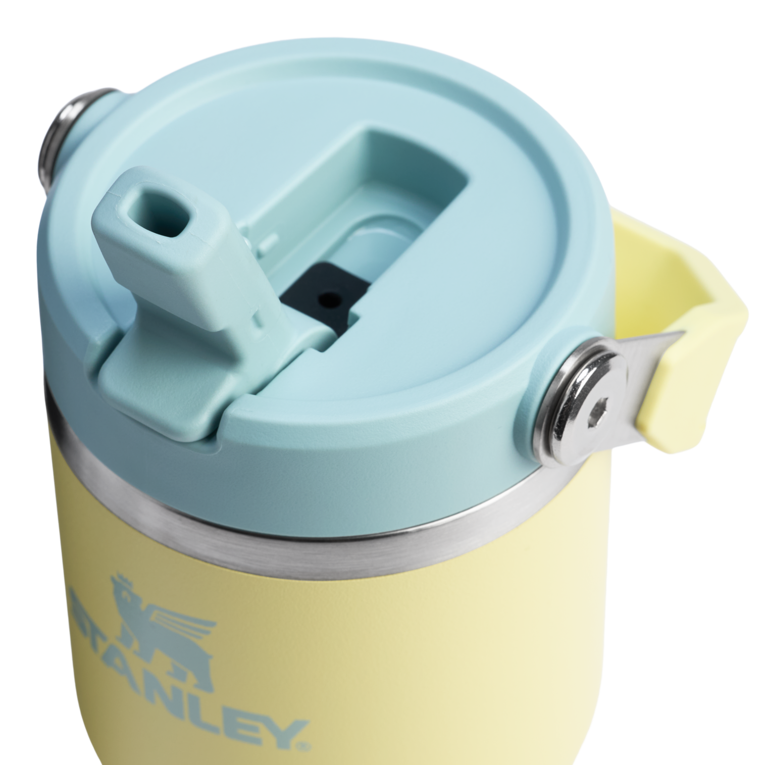 The Iceflow Flip Straw Tumbler | 14 Oz - Image 25