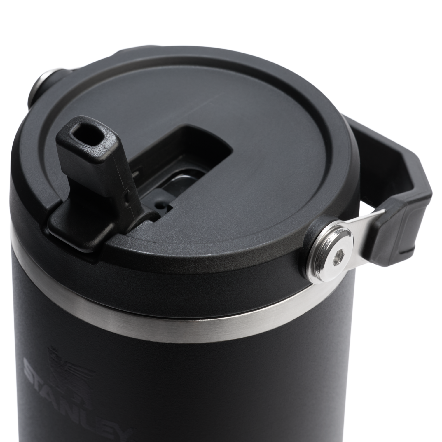 The Iceflow Flip Straw Tumbler | 40 Oz - Image 35