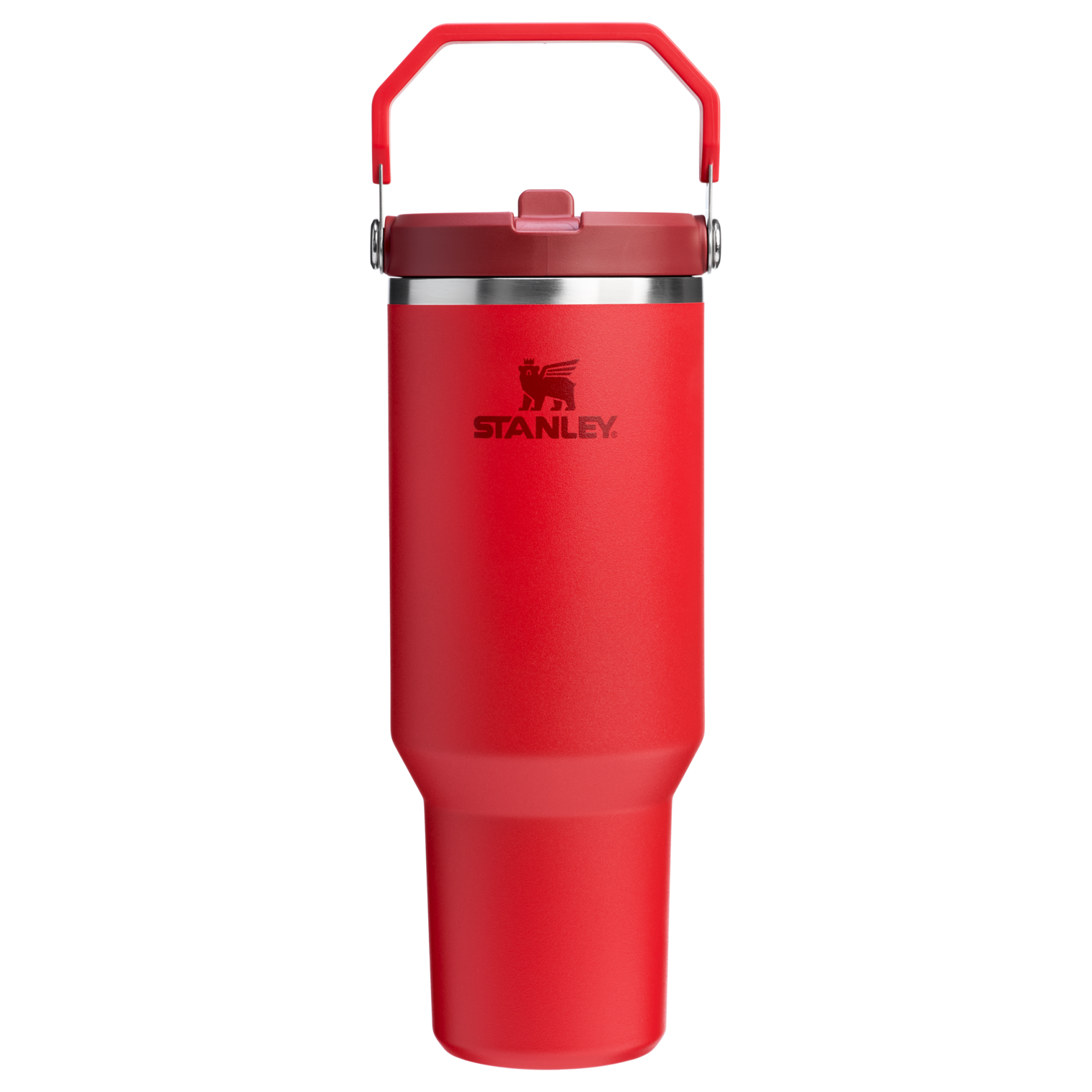 The Iceflow Flip Straw Tumbler | 40 Oz - Image 17