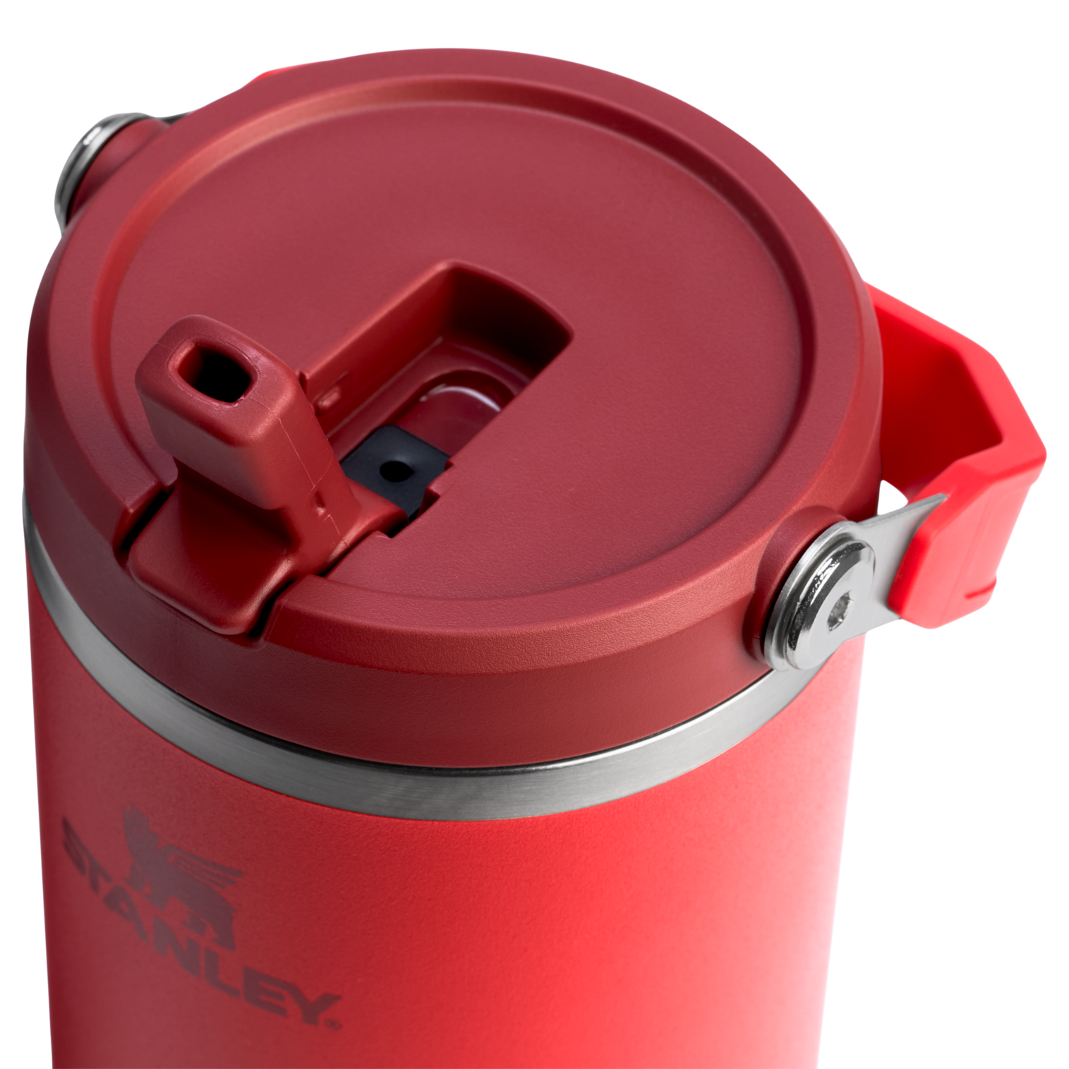 The Iceflow Flip Straw Tumbler | 40 Oz - Image 3