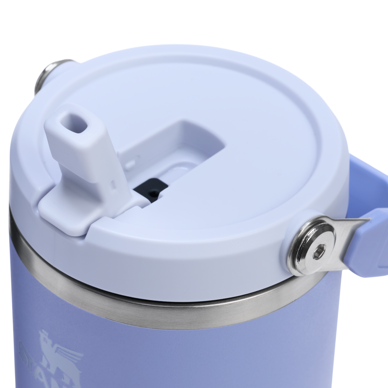 The Iceflow Flip Straw Tumbler | 40 Oz - Image 20
