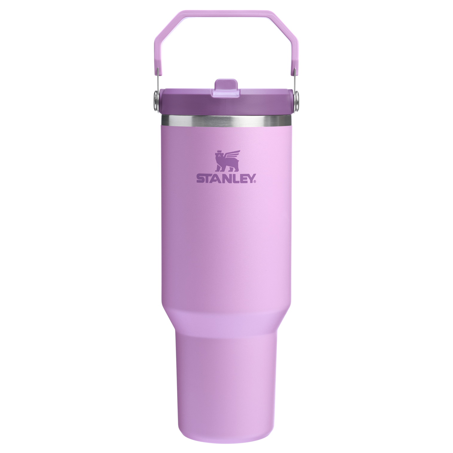 The Iceflow Flip Straw Tumbler | 40 Oz - Image 37