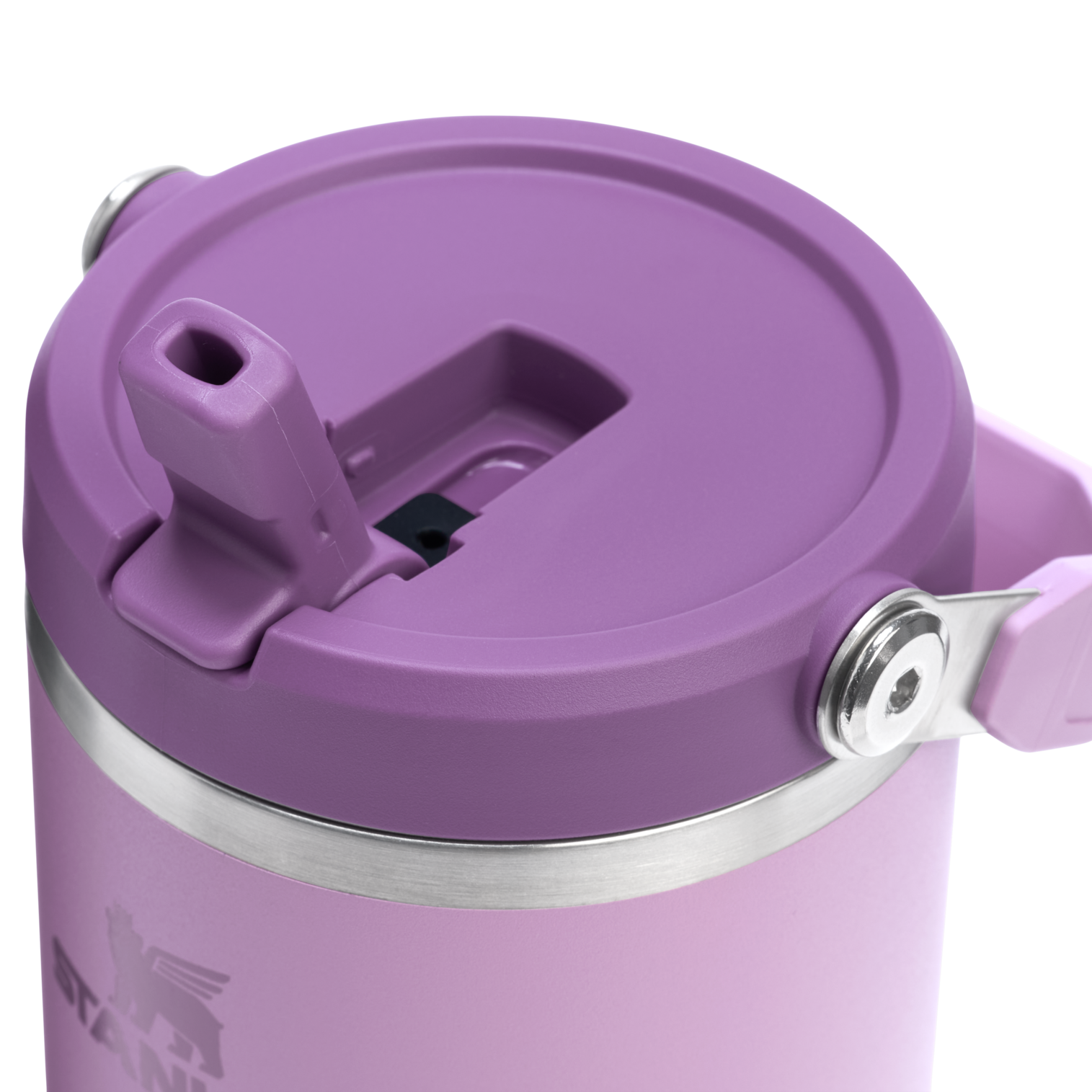 The Iceflow Flip Straw Tumbler | 40 Oz - Image 44