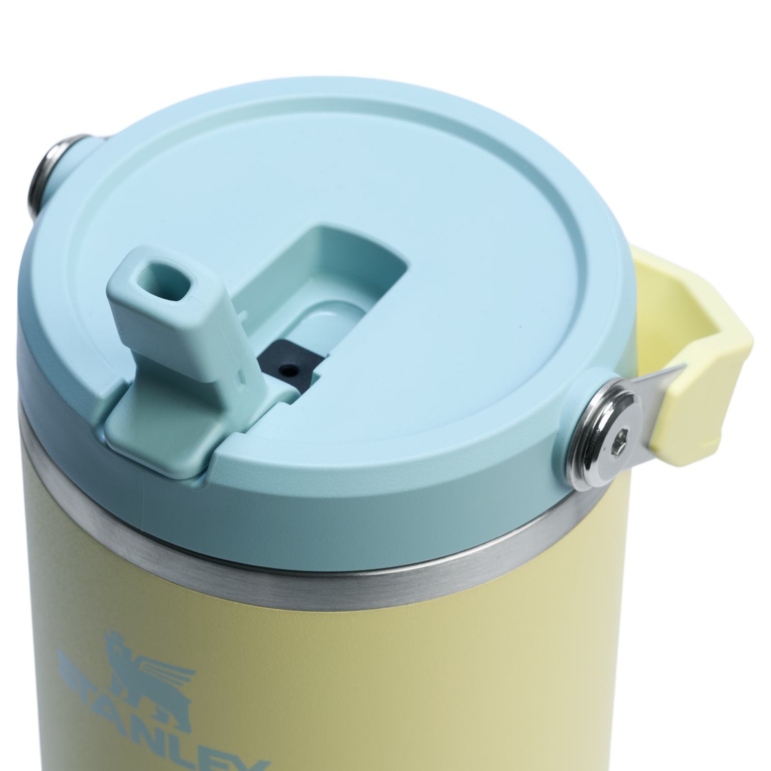 The Iceflow Flip Straw Tumbler | 40 Oz - Image 38