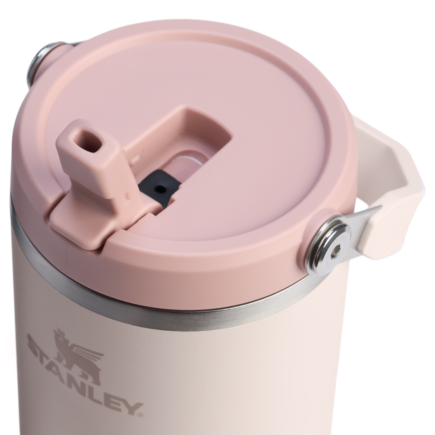 The Iceflow Flip Straw Tumbler | 40 Oz - Image 23