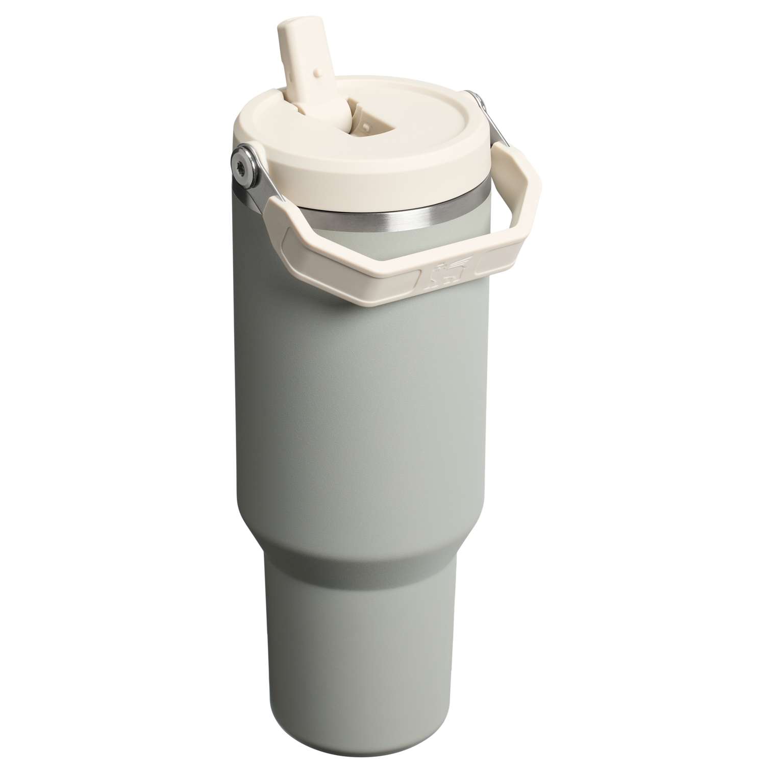 The Iceflow Flip Straw Tumbler | 40 Oz - Image 25