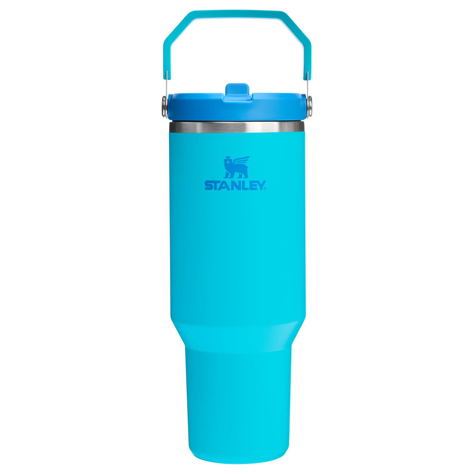 The Iceflow Flip Straw Tumbler | 40 Oz - Image 51