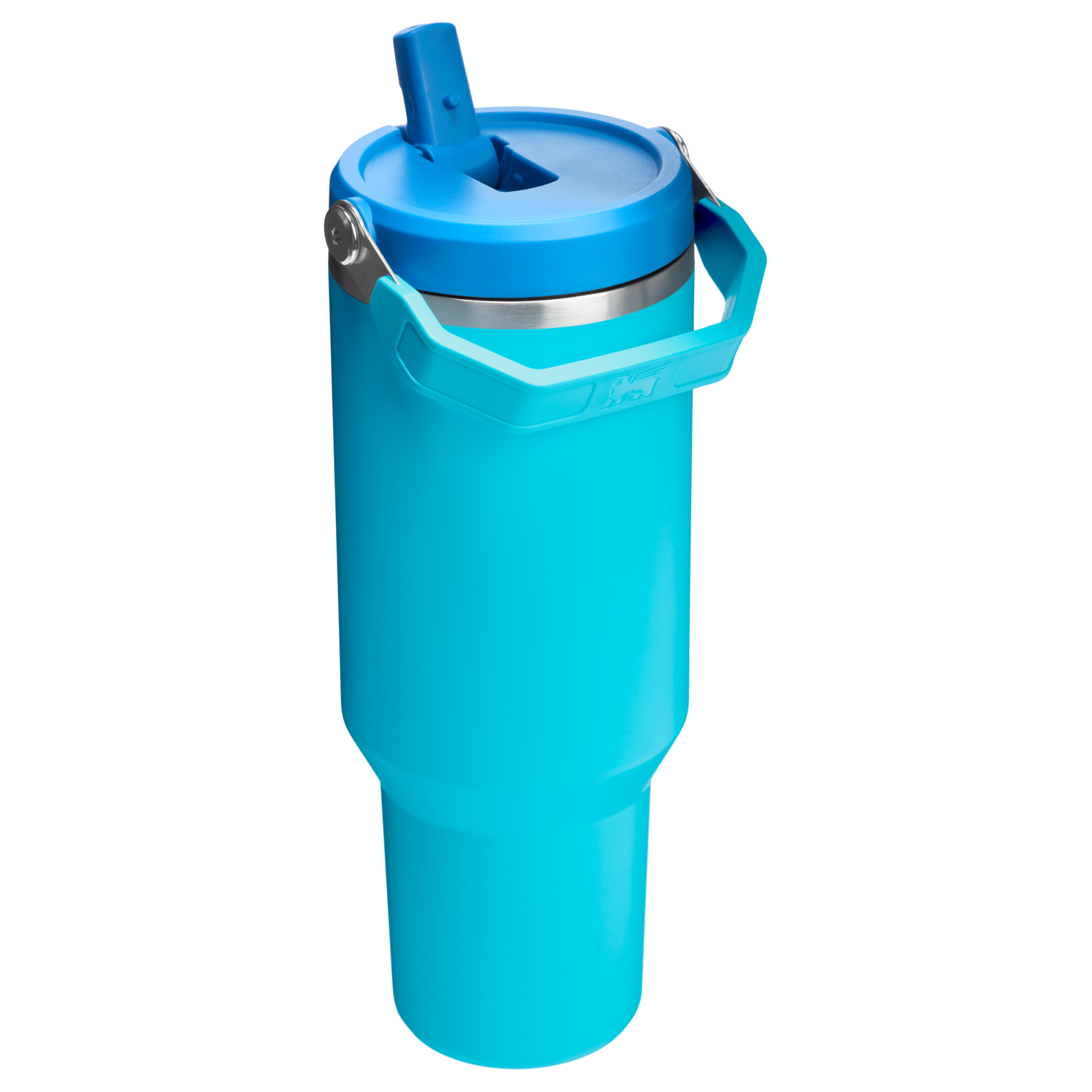The Iceflow Flip Straw Tumbler | 40 Oz - Image 26