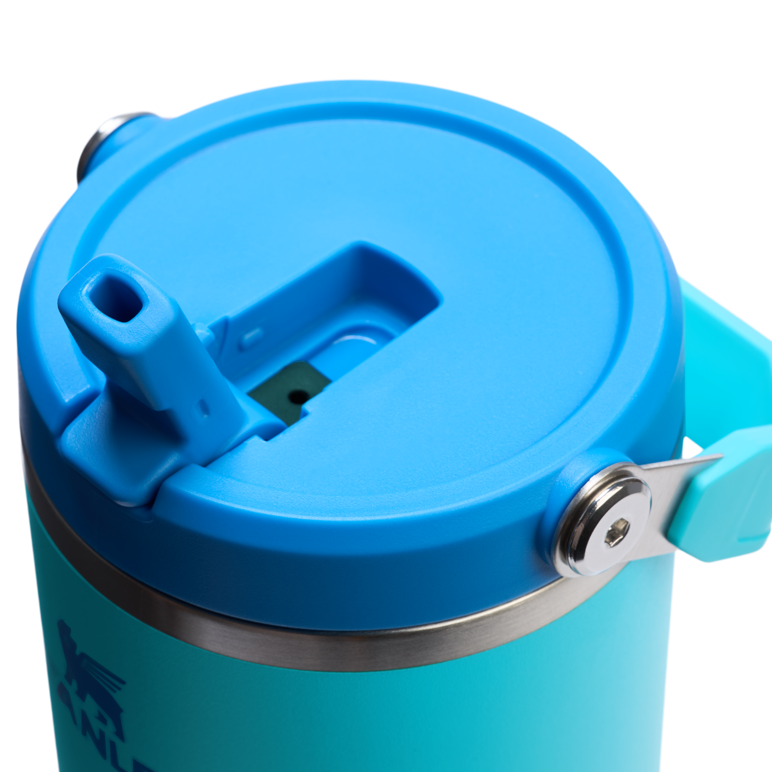 The Iceflow Flip Straw Tumbler | 40 Oz - Image 50