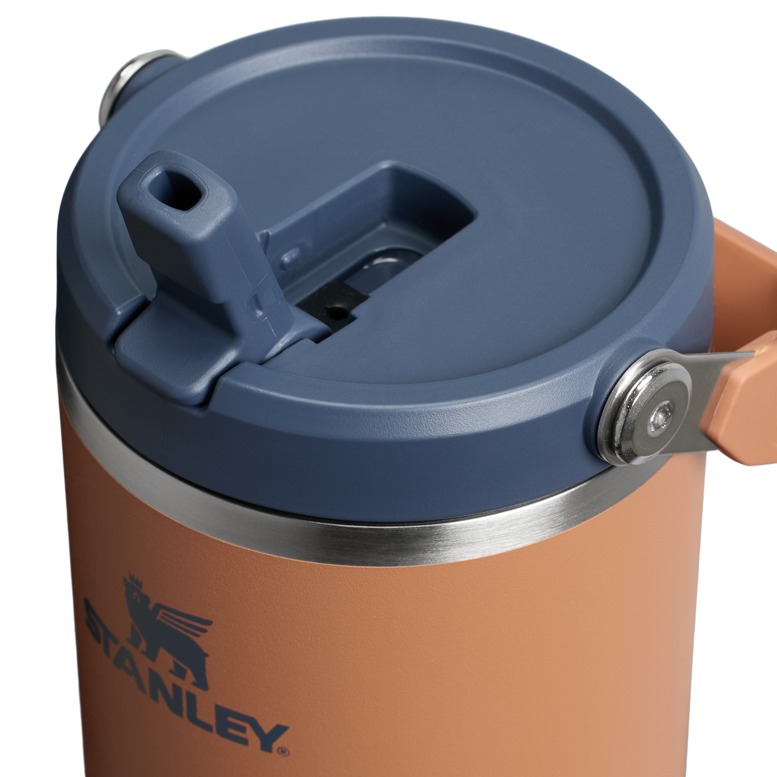 The Iceflow Flip Straw Tumbler | 40 Oz - Image 7