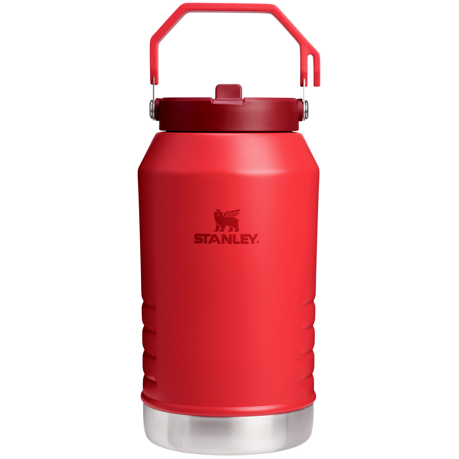 The Iceflow Flip Straw Jug | 96 Oz - Image 22