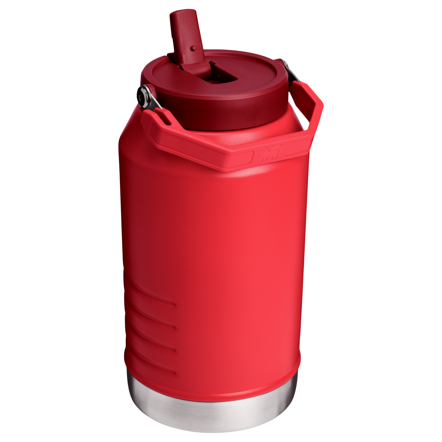 The Iceflow Flip Straw Jug | 96 Oz - Image 23