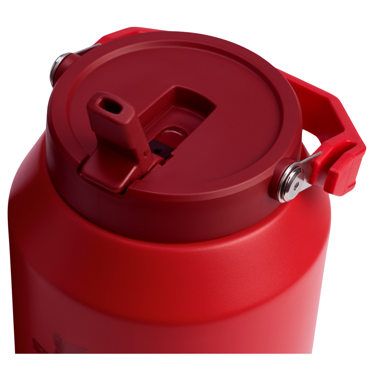 The Iceflow Flip Straw Jug | 96 Oz - Image 24
