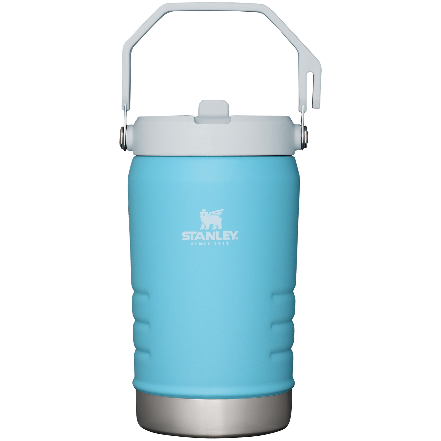 The Iceflow Flip Straw Jug | 40 Oz - Image 24