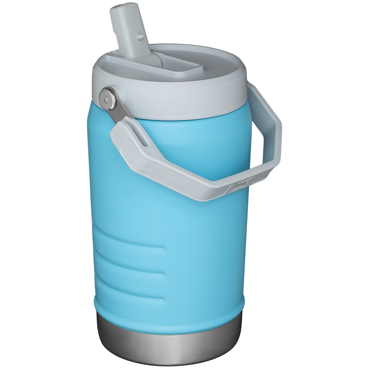 The Iceflow Flip Straw Jug | 40 Oz - Image 25