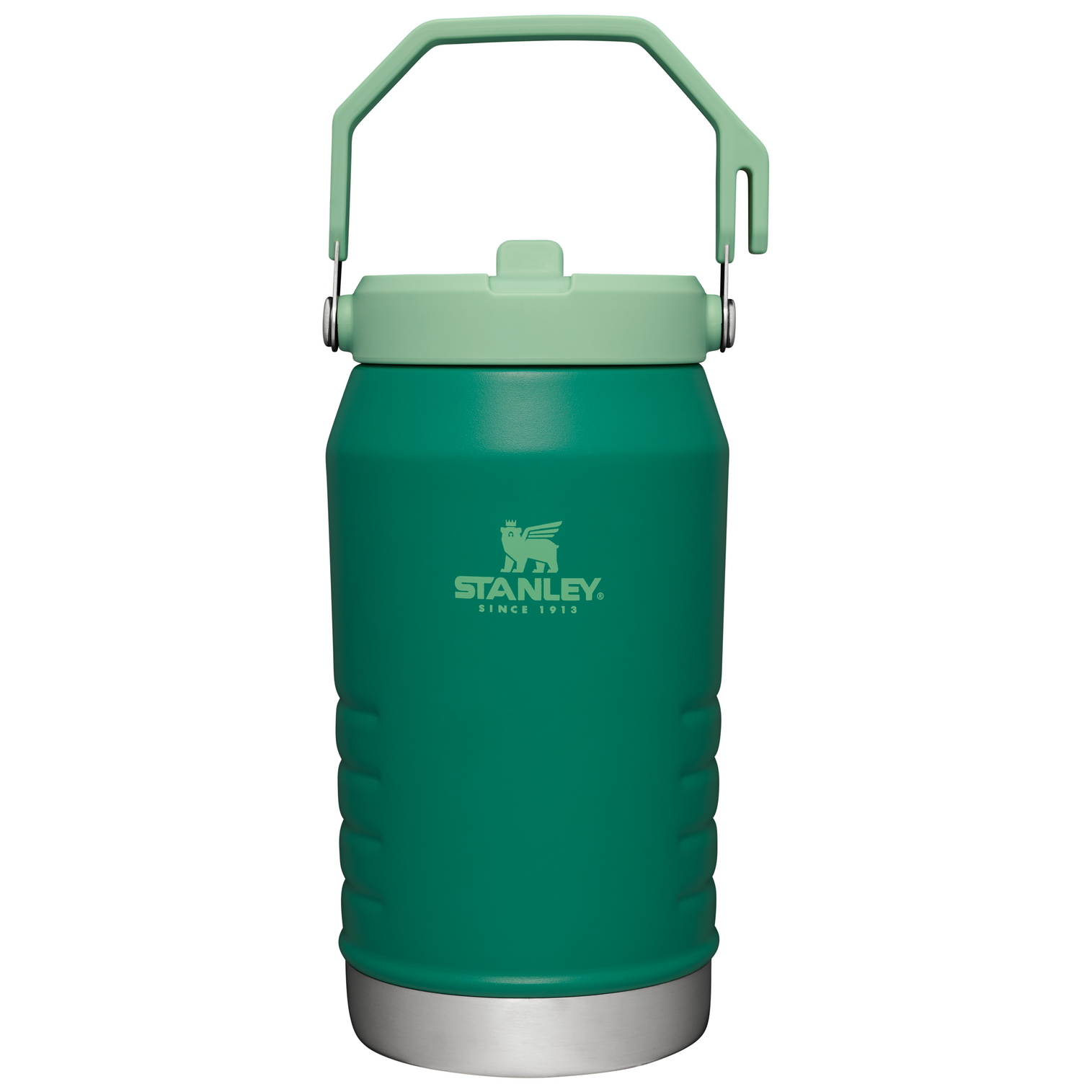 The Iceflow Flip Straw Jug | 64 Oz - Image 33