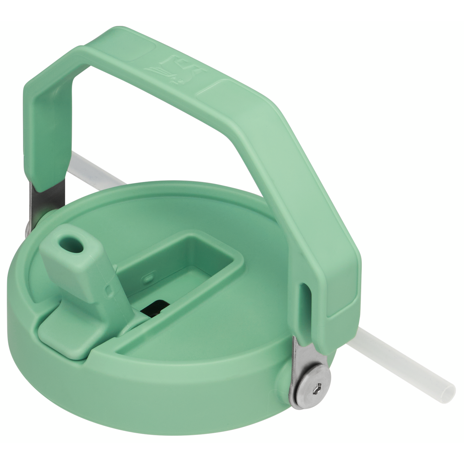 The Iceflow Flip Straw Jug | 64 Oz - Image 32