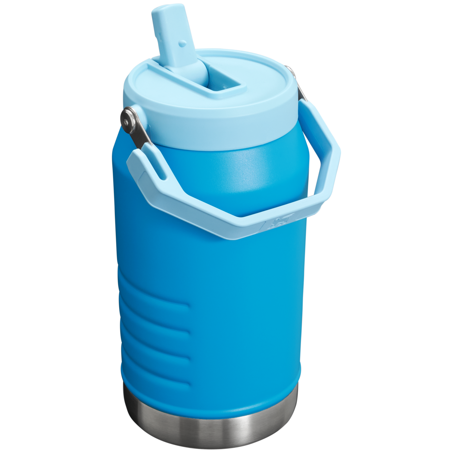 The Iceflow Flip Straw Jug | 64 Oz - Image 35
