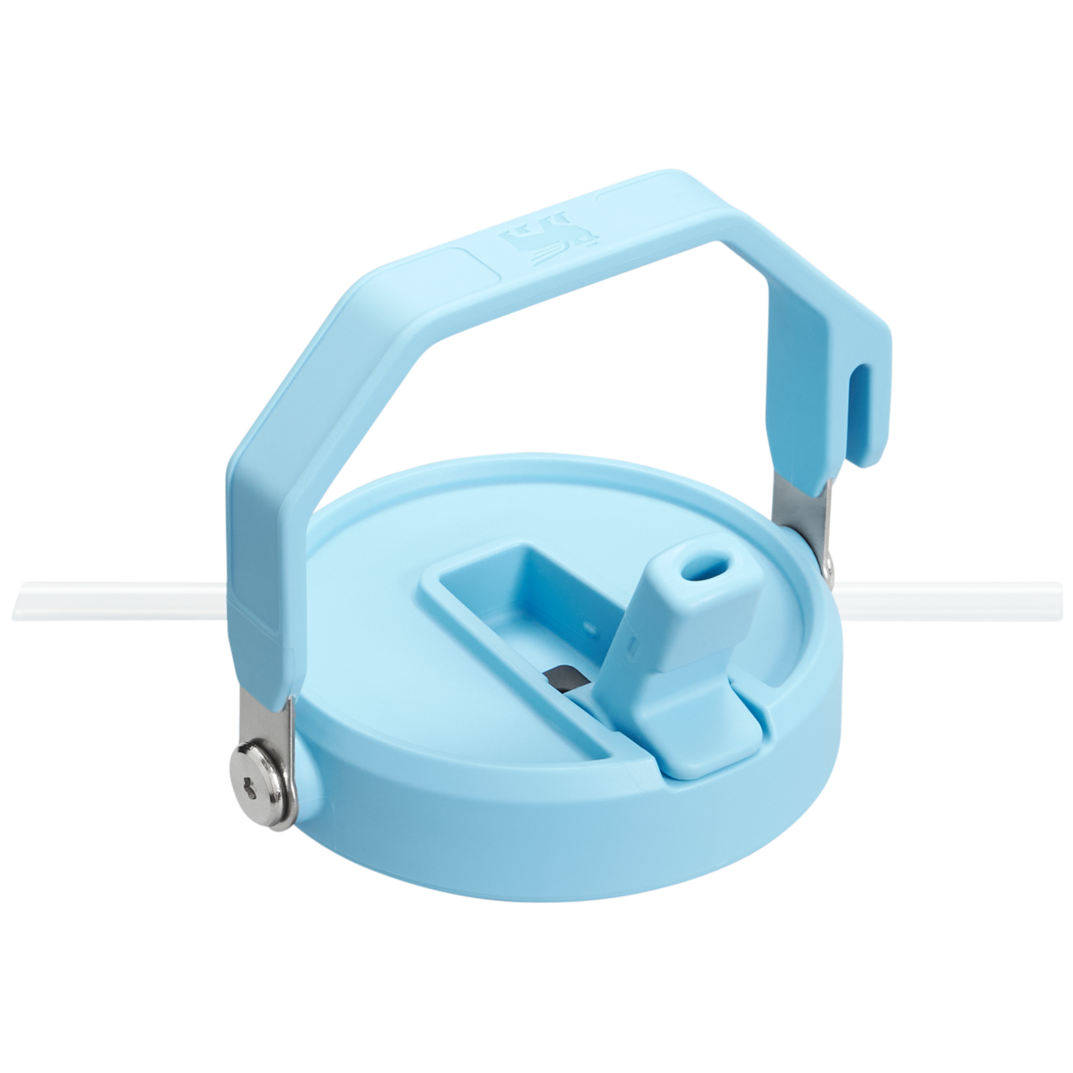 The Iceflow Flip Straw Jug | 64 Oz - Image 34