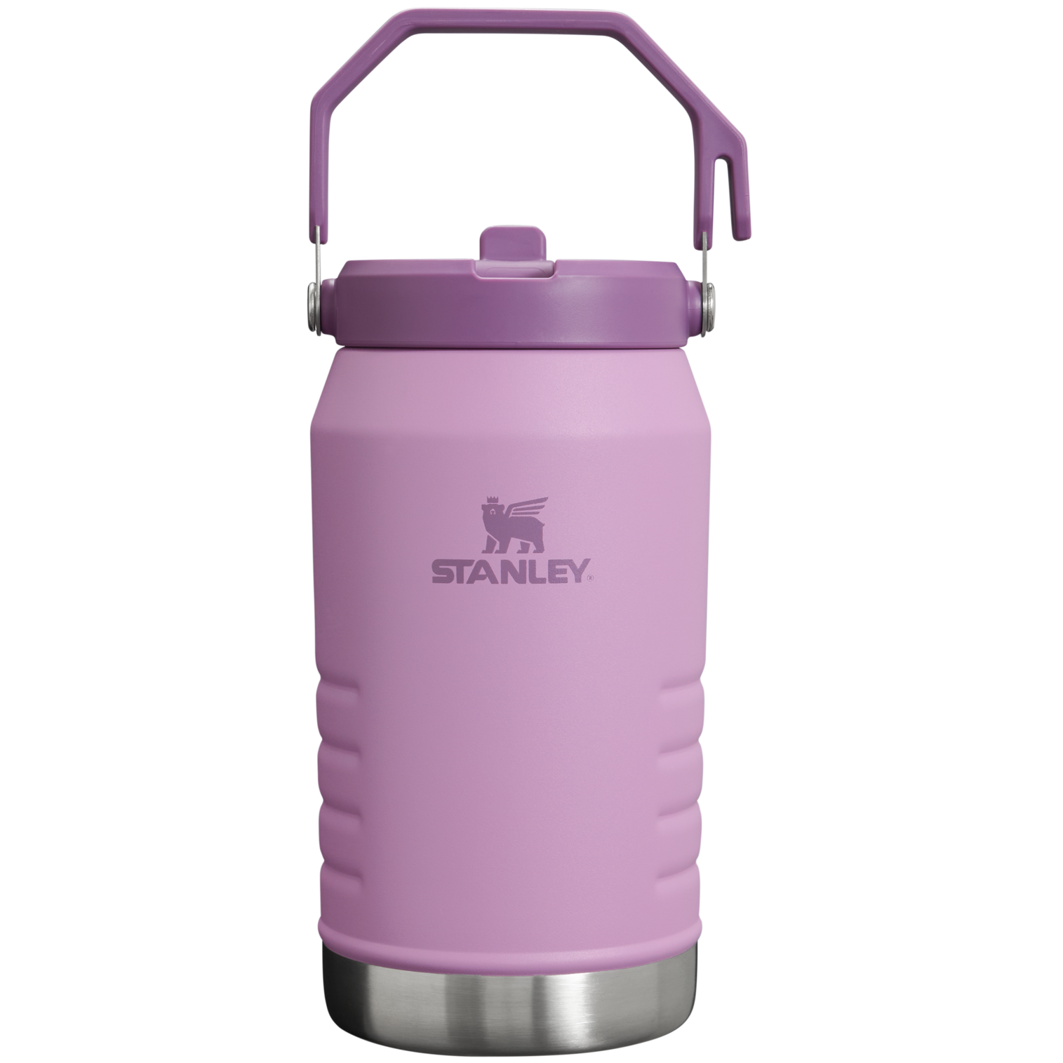 The Iceflow Flip Straw Jug | 64 Oz - Image 30