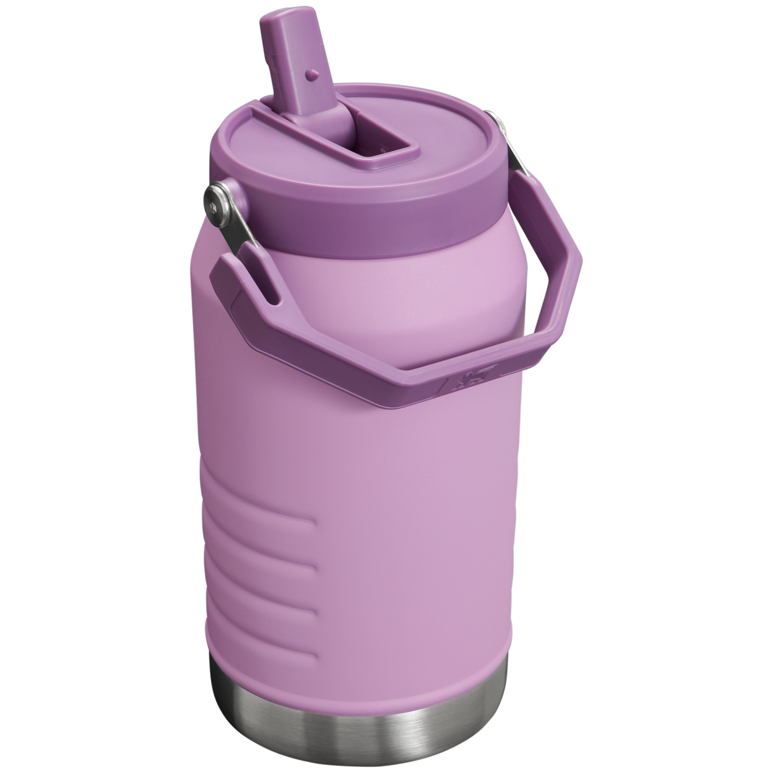 The Iceflow Flip Straw Jug | 64 Oz - Image 29