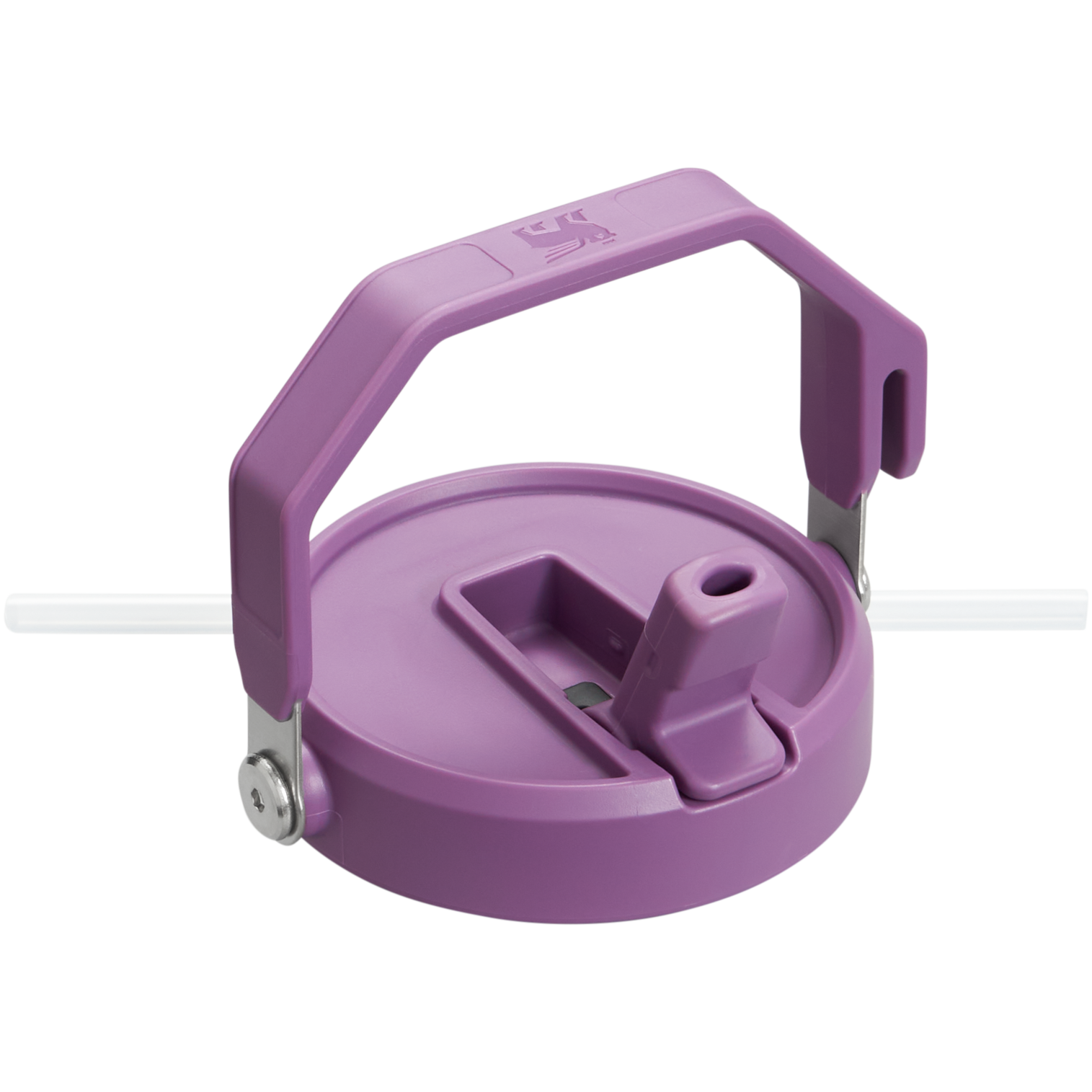 The Iceflow Flip Straw Jug | 64 Oz - Image 28