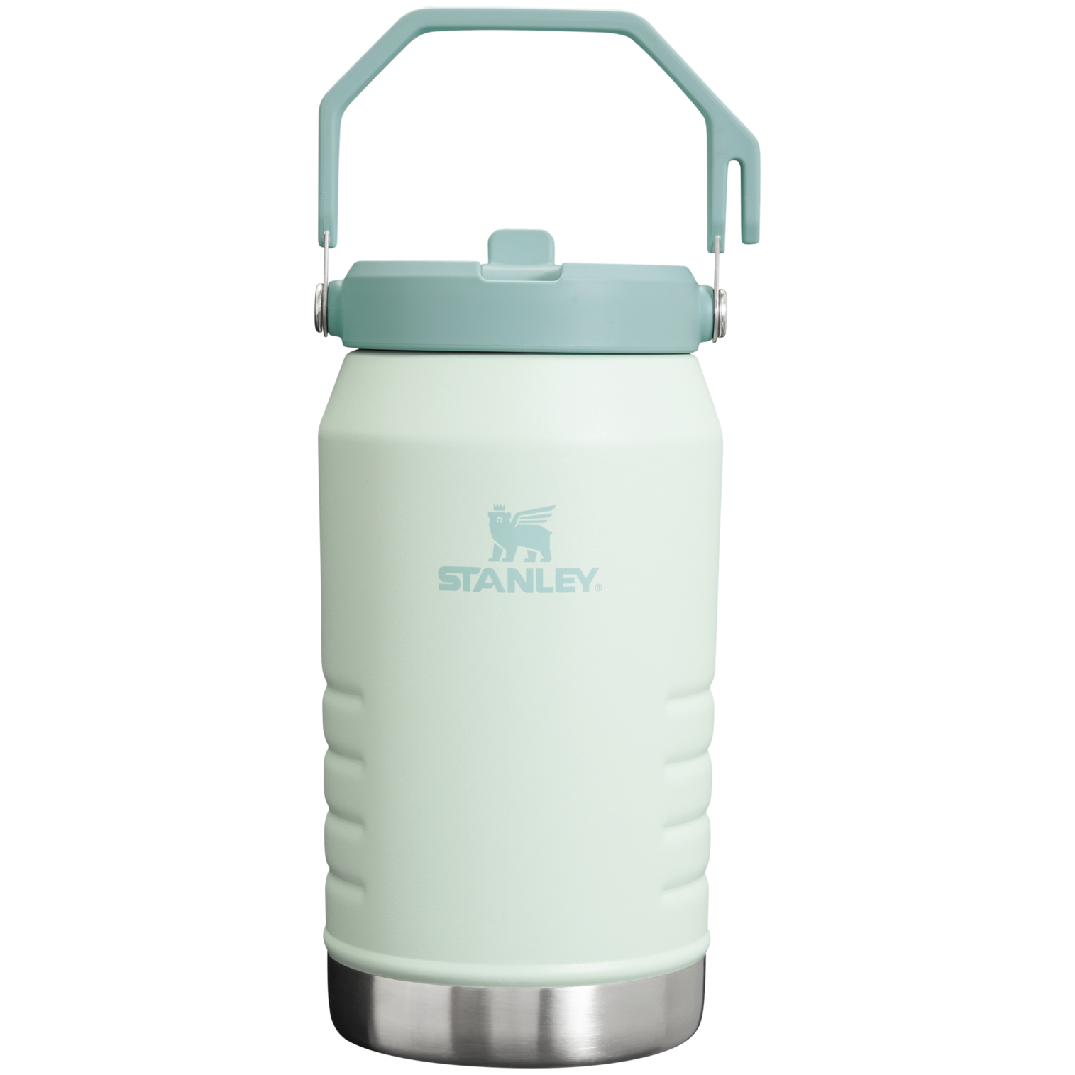 The Iceflow Flip Straw Jug | 64 Oz - Image 27