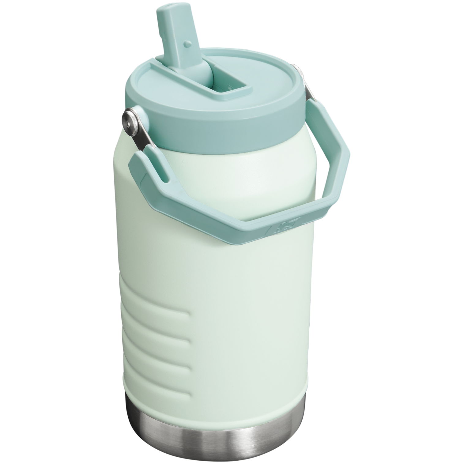 The Iceflow Flip Straw Jug | 64 Oz - Image 25