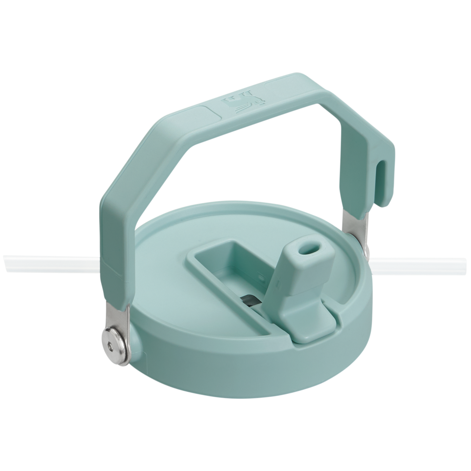 The Iceflow Flip Straw Jug | 64 Oz - Image 26
