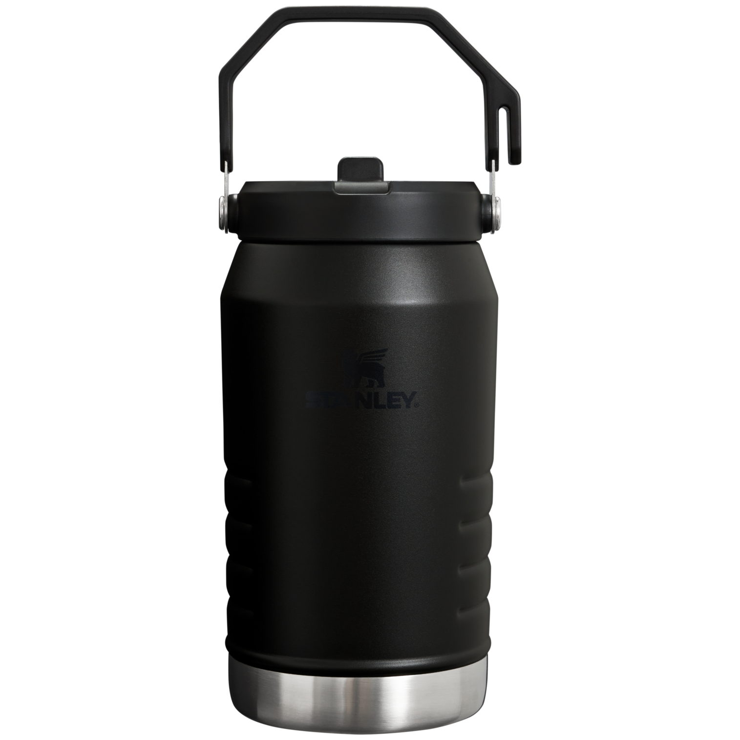 The Iceflow Flip Straw Jug | 64 Oz