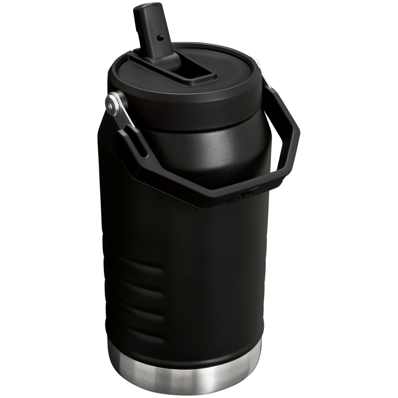 The Iceflow Flip Straw Jug | 64 Oz - Image 2