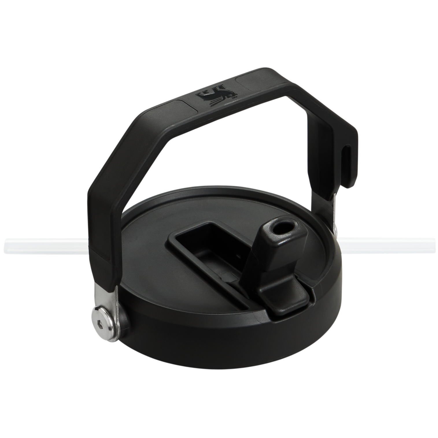 The Iceflow Flip Straw Jug | 64 Oz - Image 3