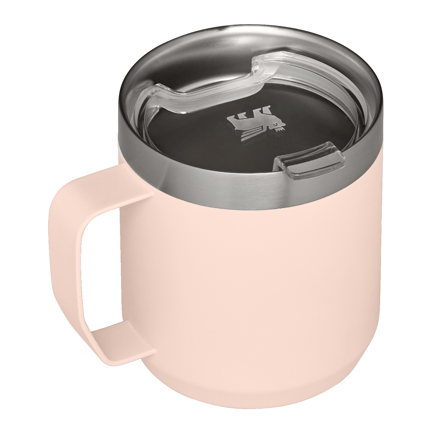 Classic Legendary Camp Mug | 12 Oz - Image 44