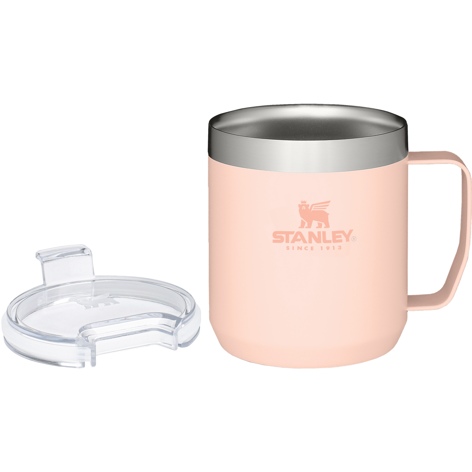 Classic Legendary Camp Mug | 12 Oz - Image 45