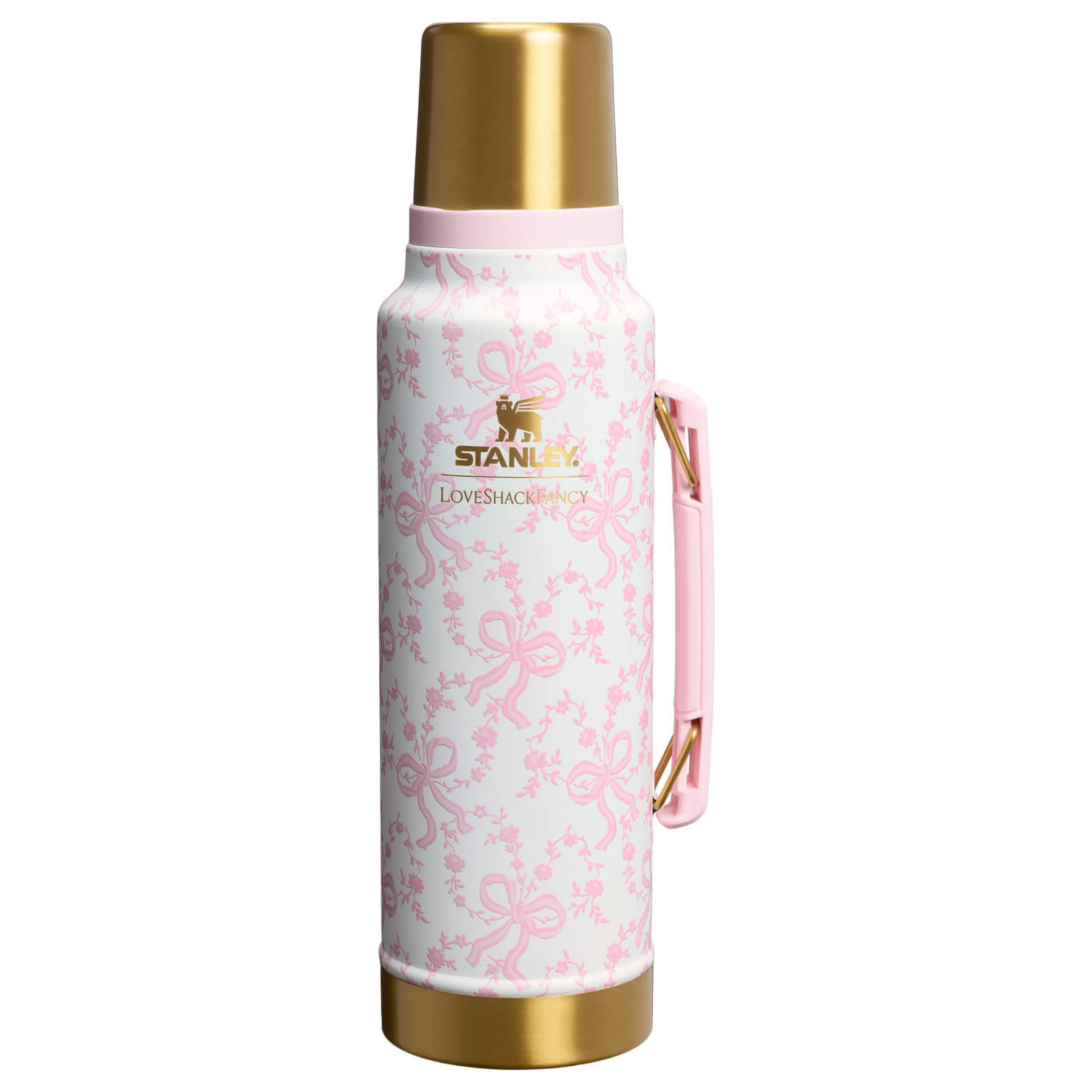Stanley 1913 X Loveshackfancy Holiday The Everyday Cocoa Set - Image 11