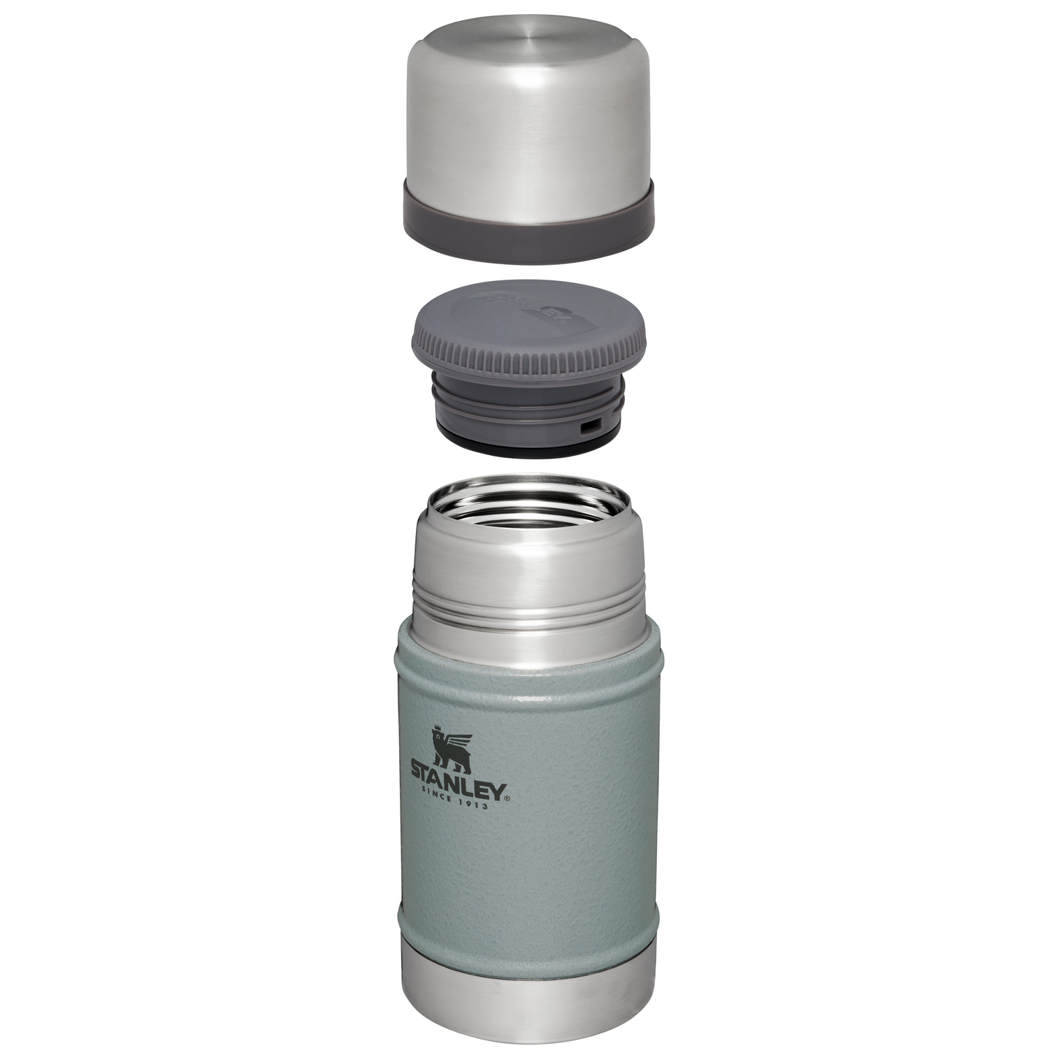 Classic Legendary Food Jar | 24 Oz - Image 19