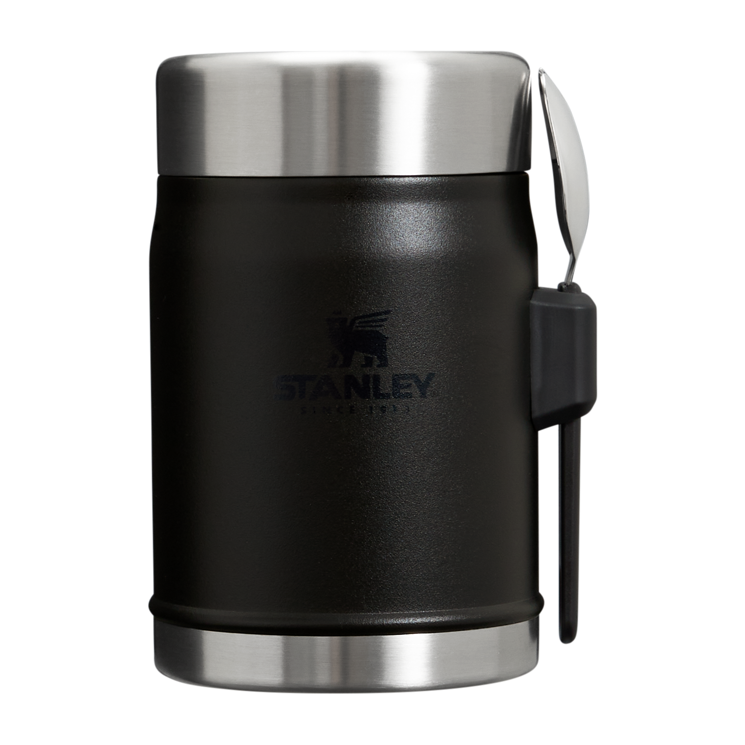 Classic Legendary Food Jar + Spork | 14 Oz - Image 26