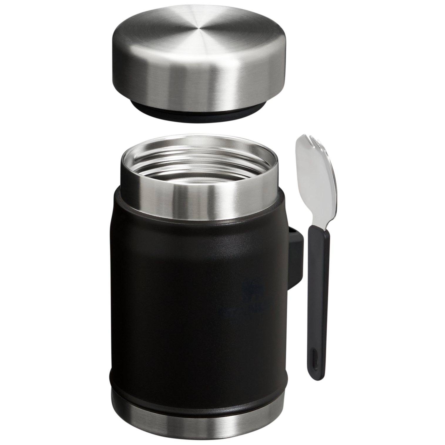 Classic Legendary Food Jar + Spork | 14 Oz - Image 28