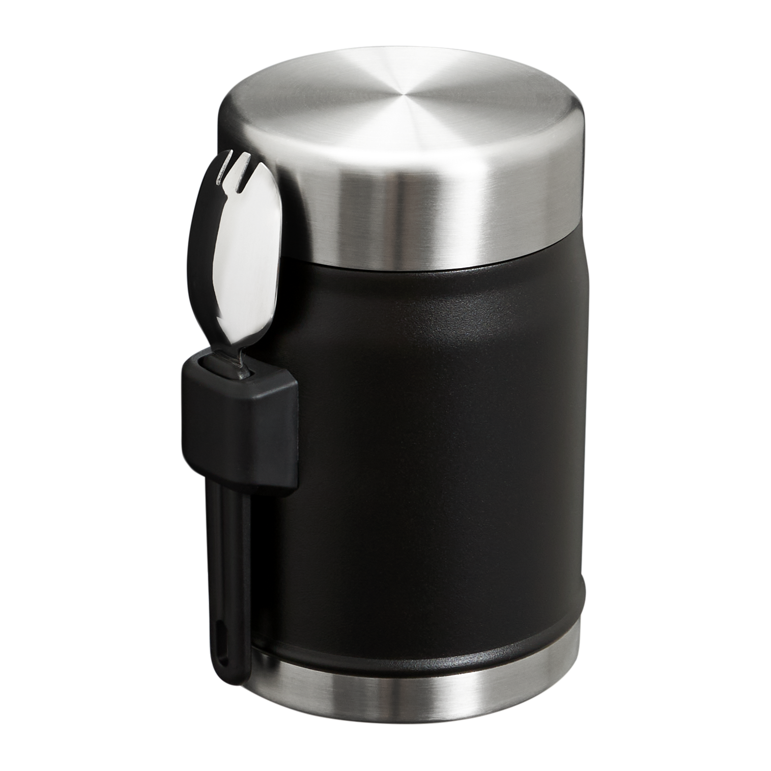 Classic Legendary Food Jar + Spork | 14 Oz - Image 27